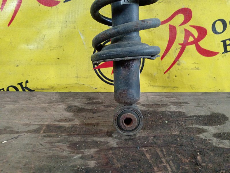 Стойка подвески, 3750 рублей, Красноярск