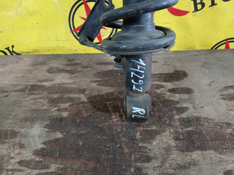 Стойка подвески, 3750 рублей, Красноярск