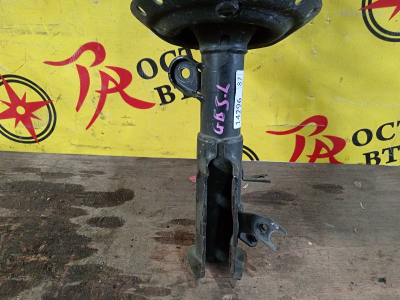 Стойка подвески, 1600 рублей, Красноярск