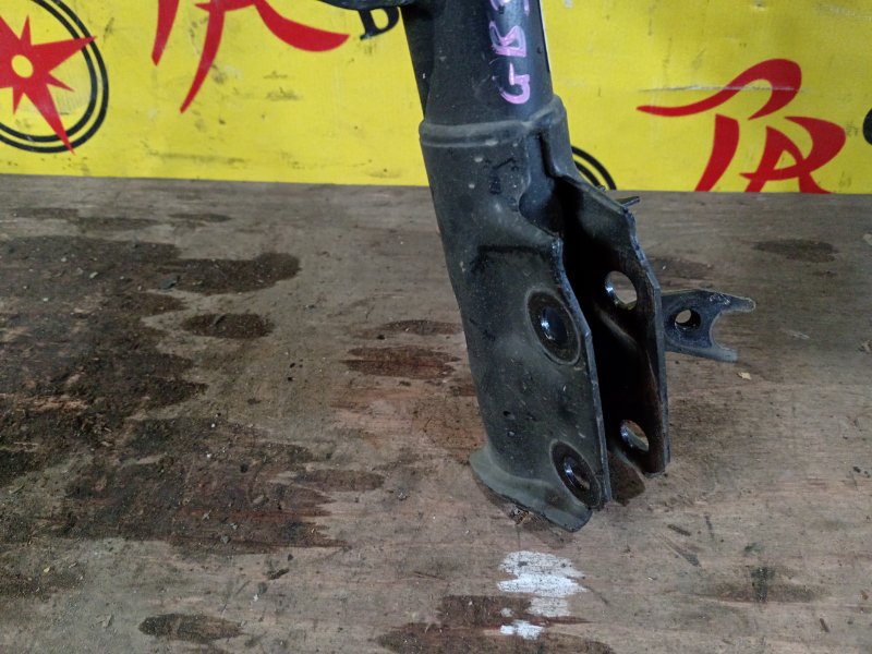 Стойка подвески, 1600 рублей, Красноярск