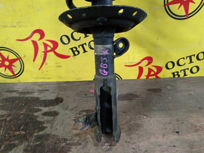 Стойка подвески, 1600 рублей, Красноярск