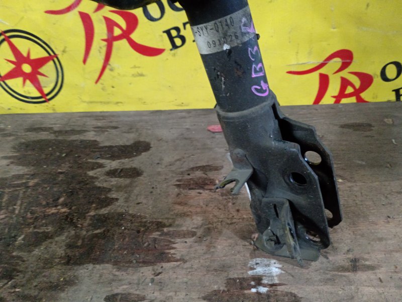 Стойка подвески, 1600 рублей, Красноярск