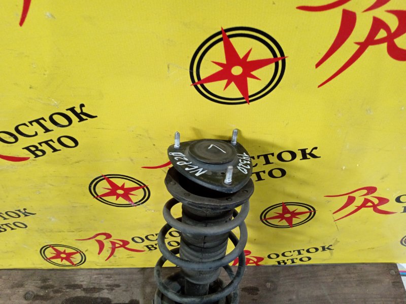 Стойка подвески, 1800 рублей, Красноярск