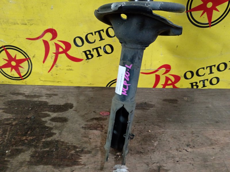 Стойка подвески, 1800 рублей, Красноярск