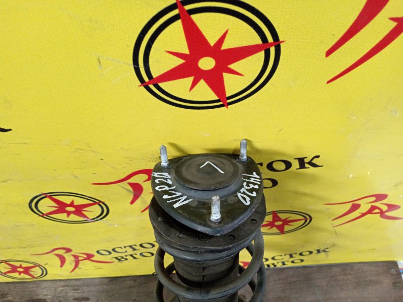 Стойка подвески, 1800 рублей, Красноярск