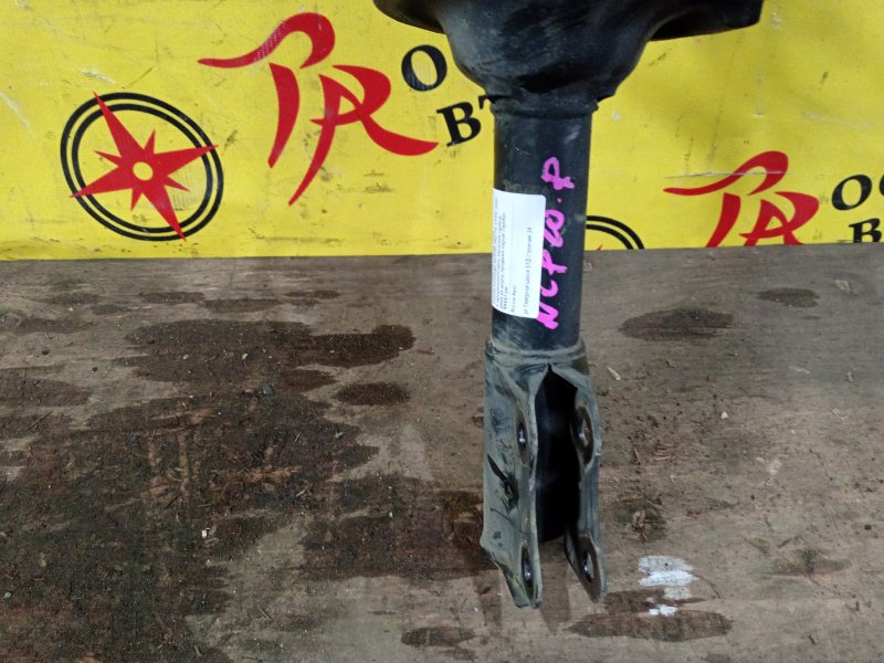 Стойка подвески, 1800 рублей, Красноярск