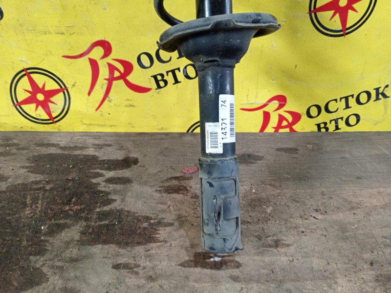 Стойка подвески, 1800 рублей, Красноярск