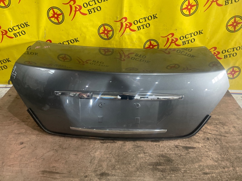 Крышка багажника, 4500 рублей, Красноярск