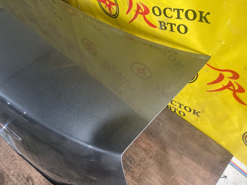 Крышка багажника, 4500 рублей, Красноярск