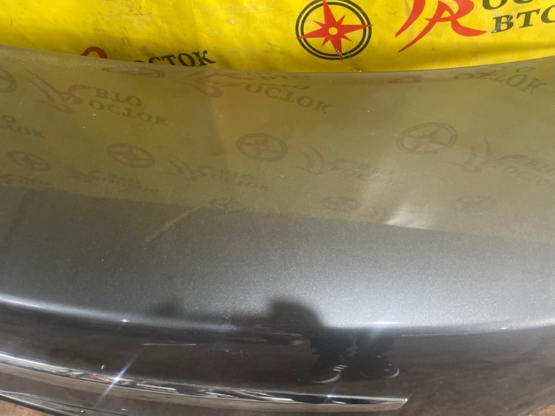 Крышка багажника, 4500 рублей, Красноярск