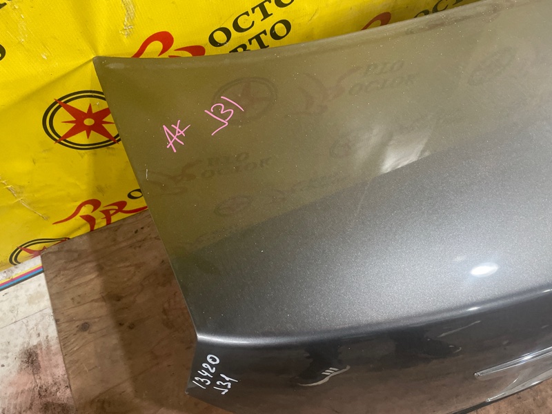 Крышка багажника, 4500 рублей, Красноярск