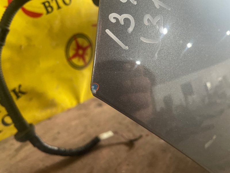 Крышка багажника, 4500 рублей, Красноярск