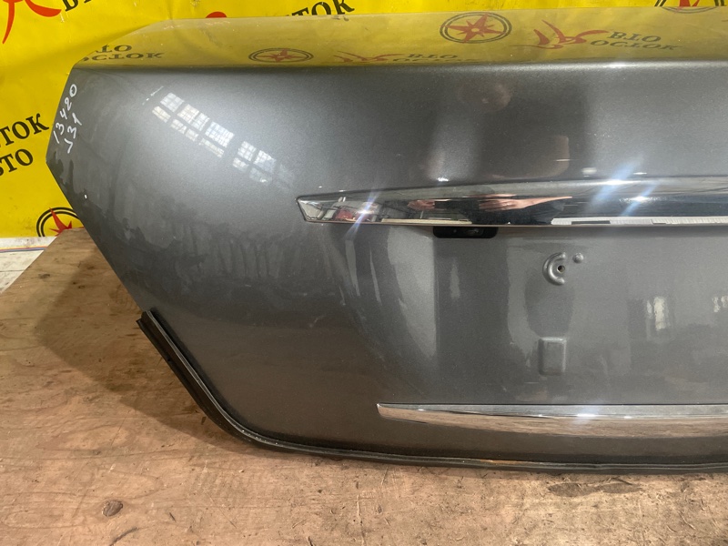 Крышка багажника, 4500 рублей, Красноярск