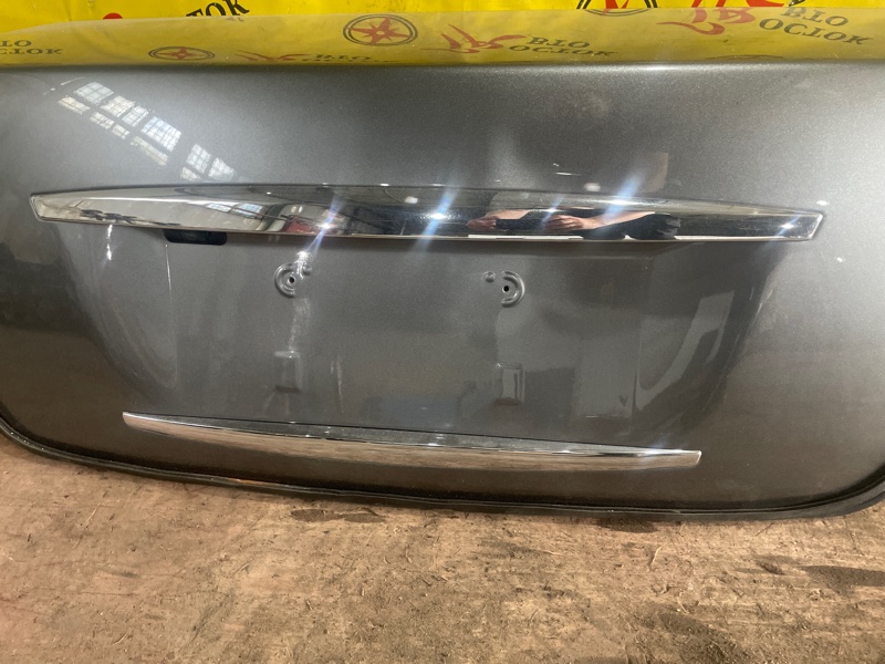 Крышка багажника, 4500 рублей, Красноярск