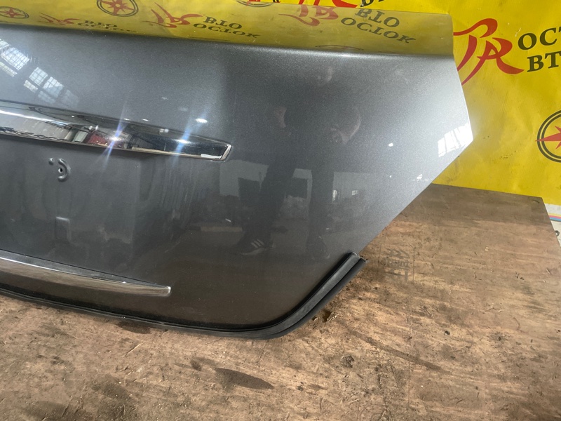 Крышка багажника, 4500 рублей, Красноярск