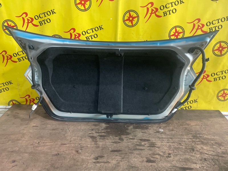 Крышка багажника, 4500 рублей, Красноярск