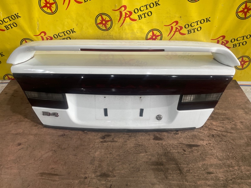 Крышка багажника, 12000 рублей, Красноярск