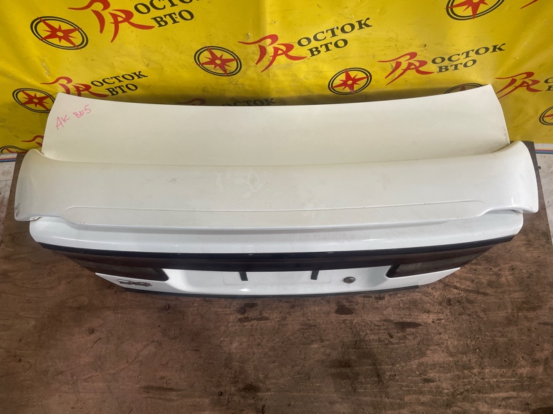 Крышка багажника, 12000 рублей, Красноярск