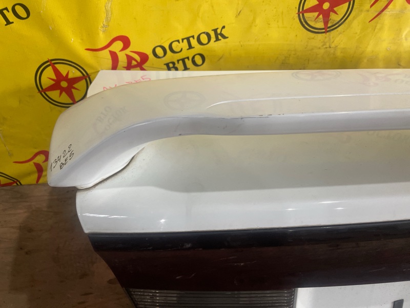 Крышка багажника, 12000 рублей, Красноярск