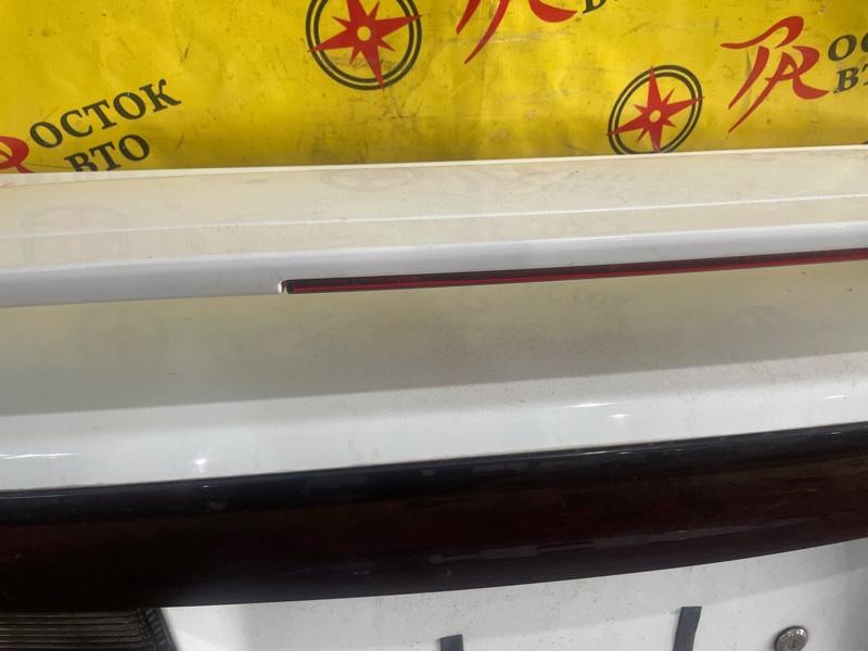 Крышка багажника, 12000 рублей, Красноярск