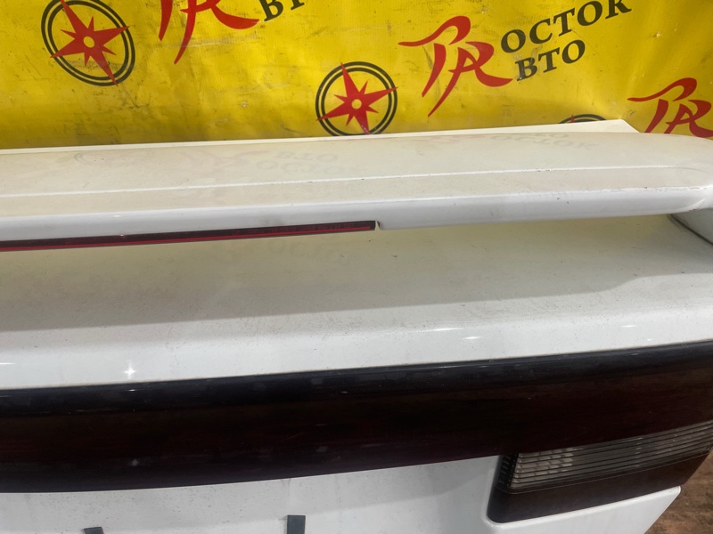 Крышка багажника, 12000 рублей, Красноярск