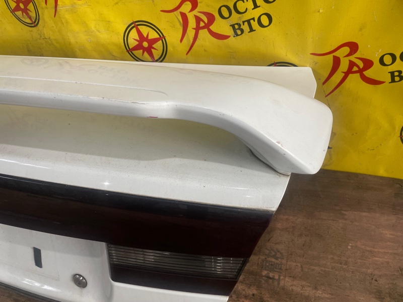 Крышка багажника, 12000 рублей, Красноярск