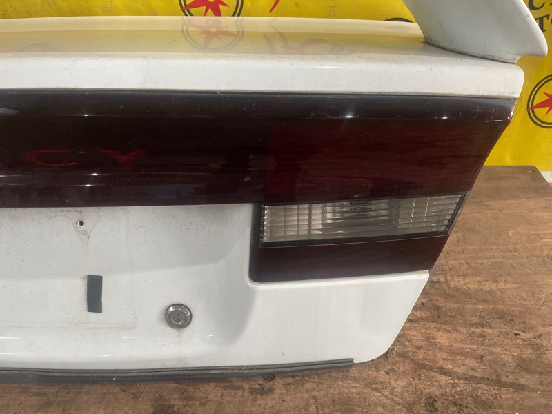 Крышка багажника, 12000 рублей, Красноярск