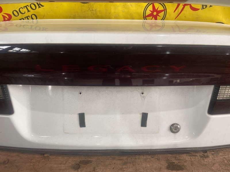 Крышка багажника, 12000 рублей, Красноярск