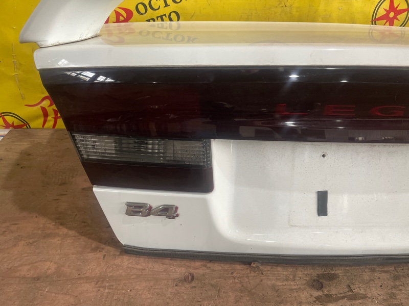 Крышка багажника, 12000 рублей, Красноярск