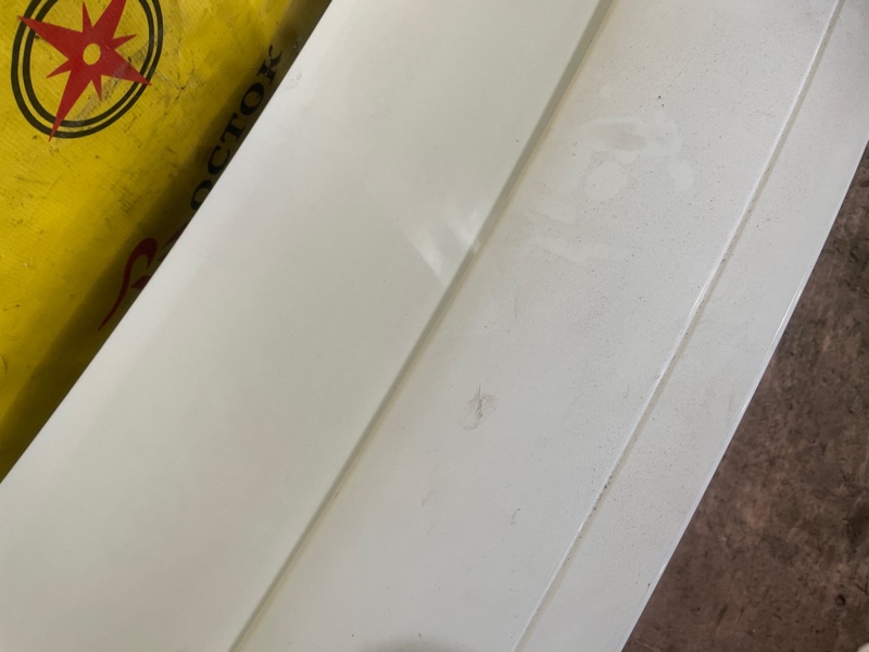 Крышка багажника, 12000 рублей, Красноярск