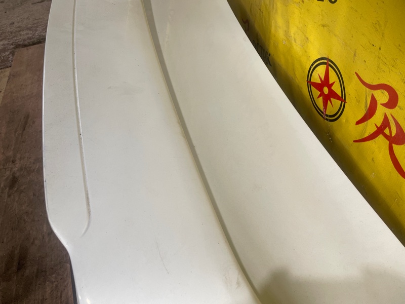 Крышка багажника, 12000 рублей, Красноярск