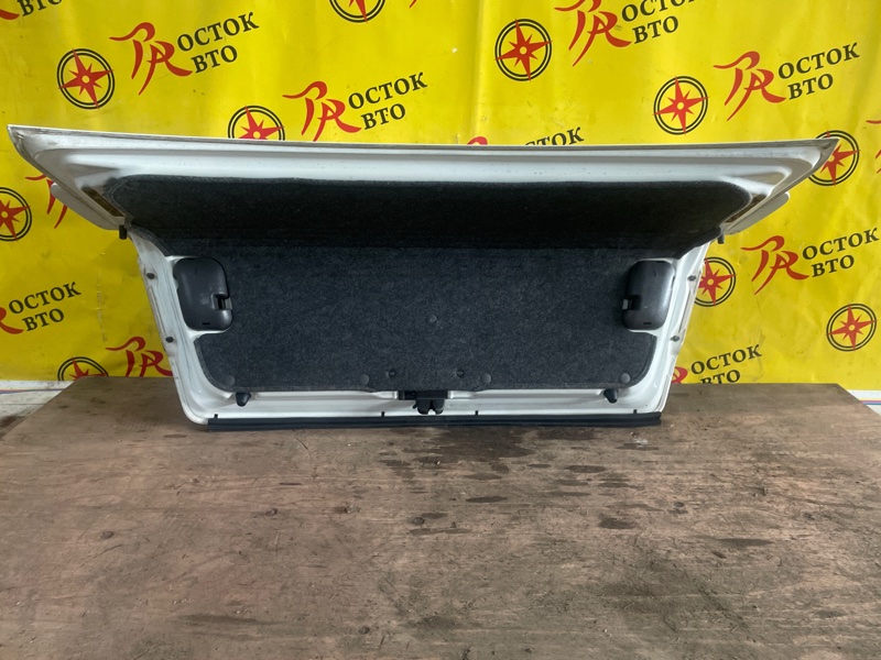 Крышка багажника, 12000 рублей, Красноярск