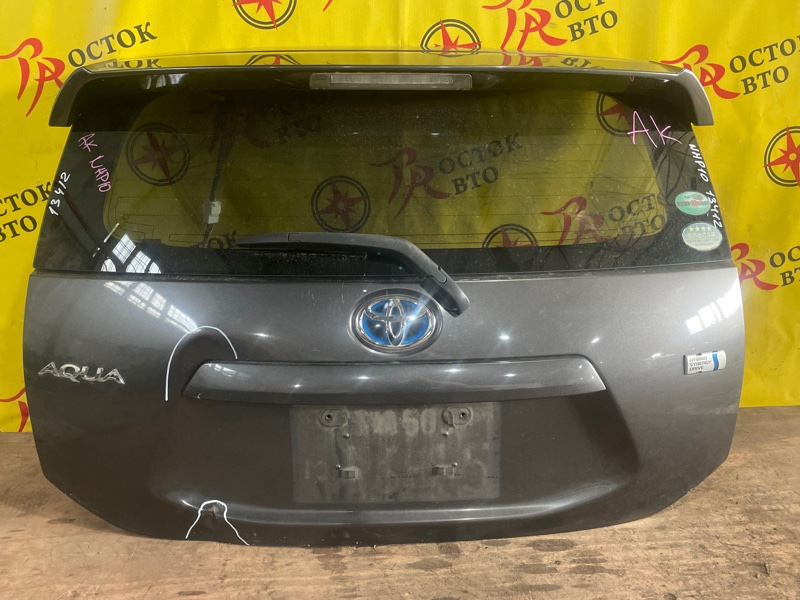 Дверь багажника, 9000 рублей, Красноярск