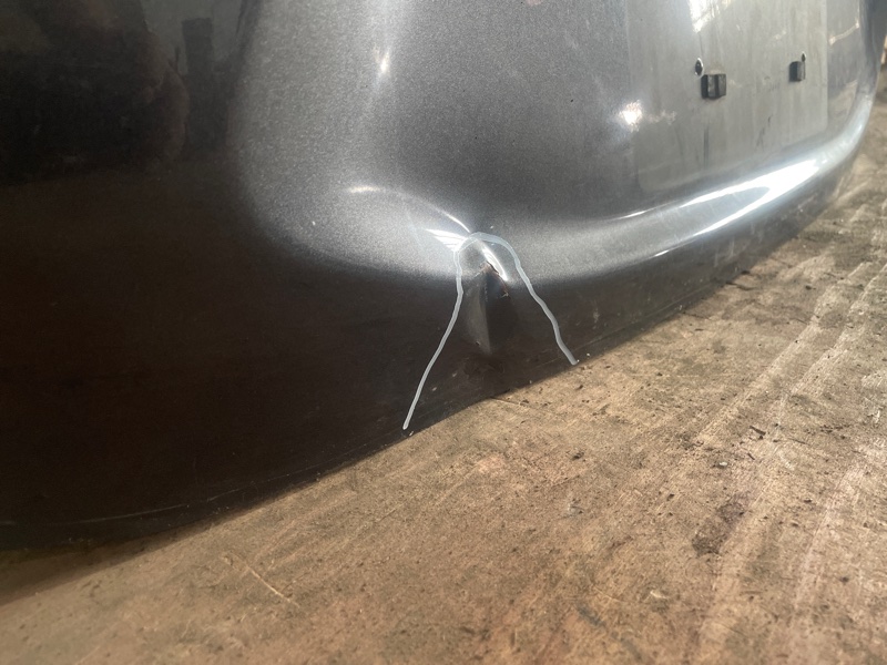 Дверь багажника, 9000 рублей, Красноярск