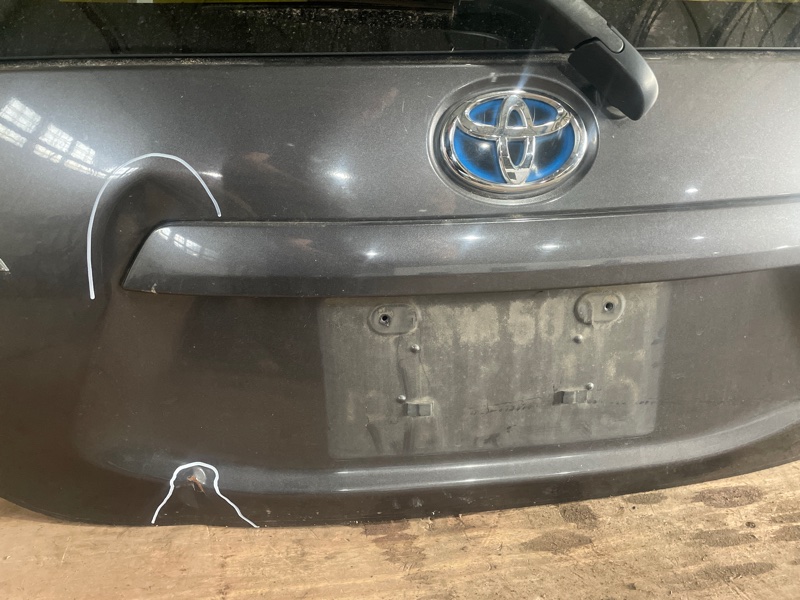 Дверь багажника, 9000 рублей, Красноярск