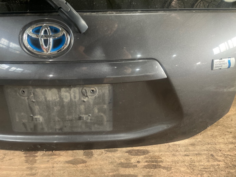 Дверь багажника, 9000 рублей, Красноярск