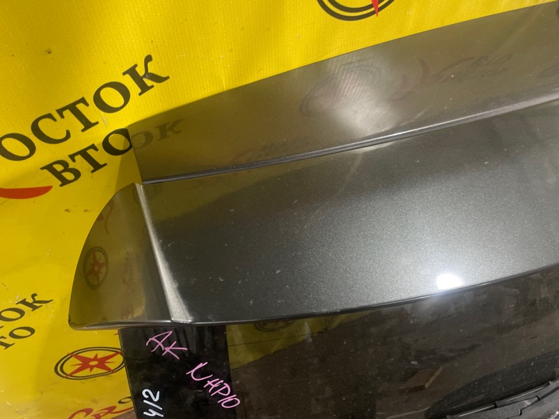 Дверь багажника, 9000 рублей, Красноярск