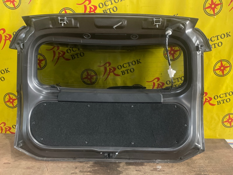 Дверь багажника, 9000 рублей, Красноярск