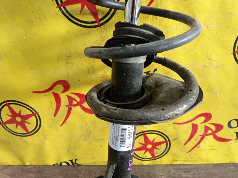 Стойка подвески, 1800 рублей, Красноярск