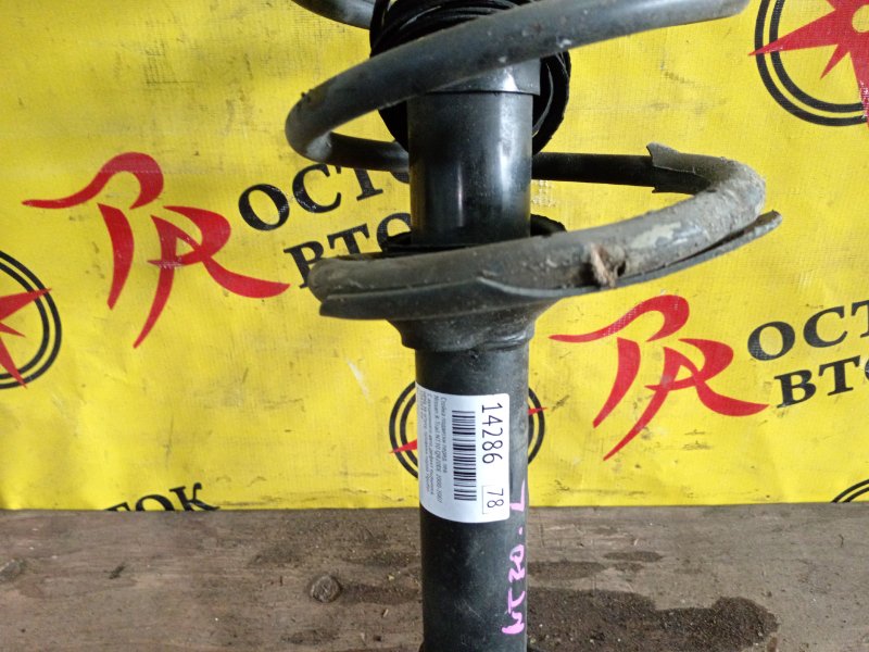 Стойка подвески, 1400 рублей, Красноярск