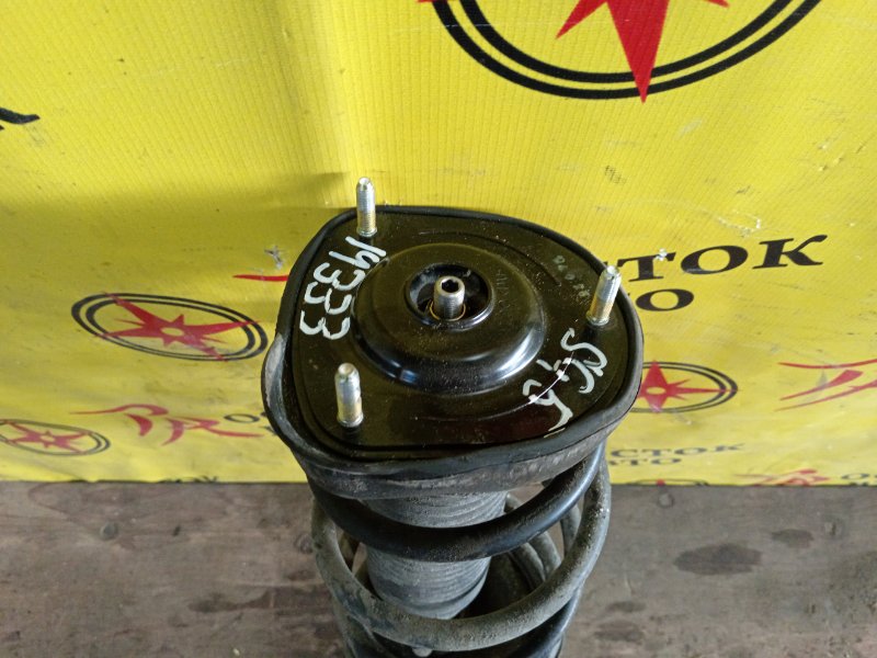 Стойка подвески, 6000 рублей, Красноярск