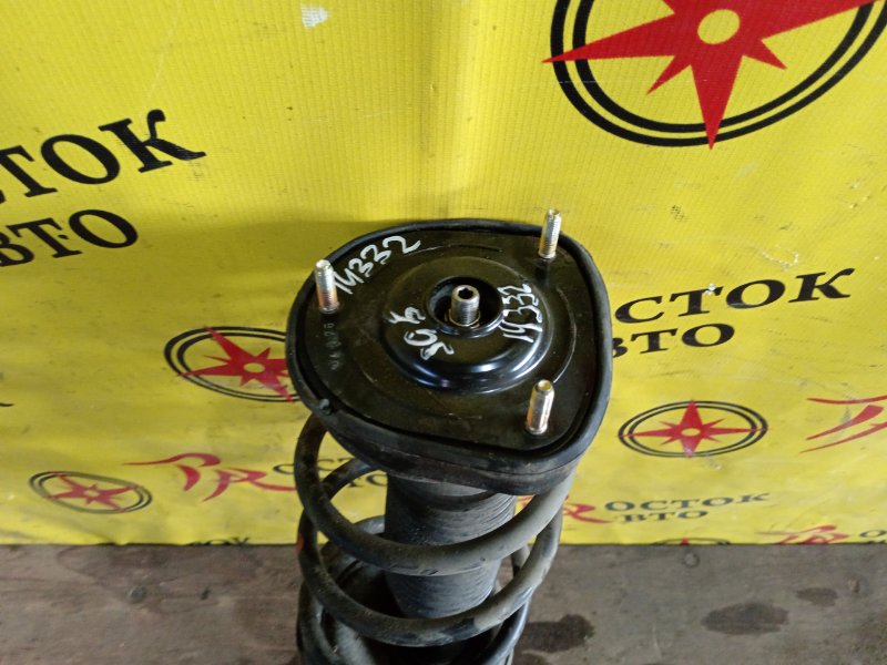 Стойка подвески, 6000 рублей, Красноярск