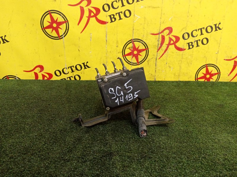 Блок ABS, 700 рублей, Красноярск