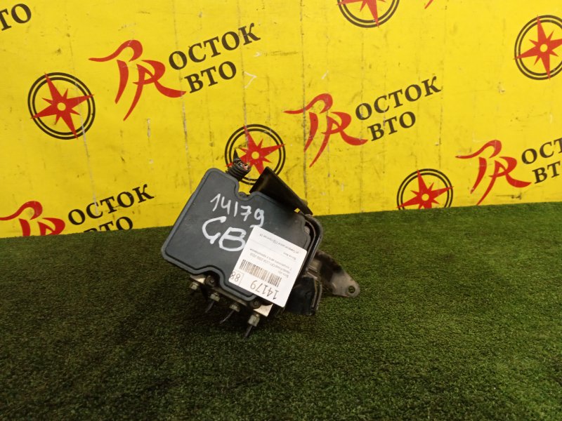 Блок ABS, 500 рублей, Красноярск