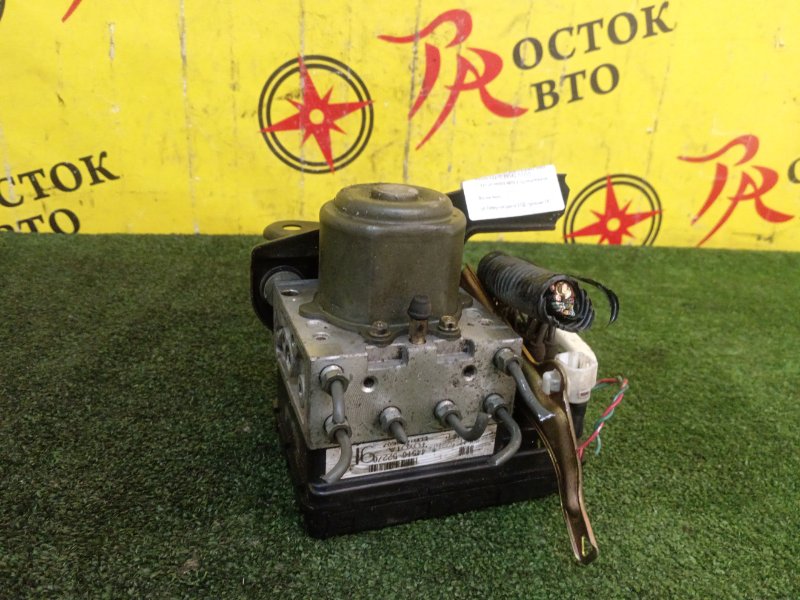 Блок ABS, 3000 рублей, Красноярск