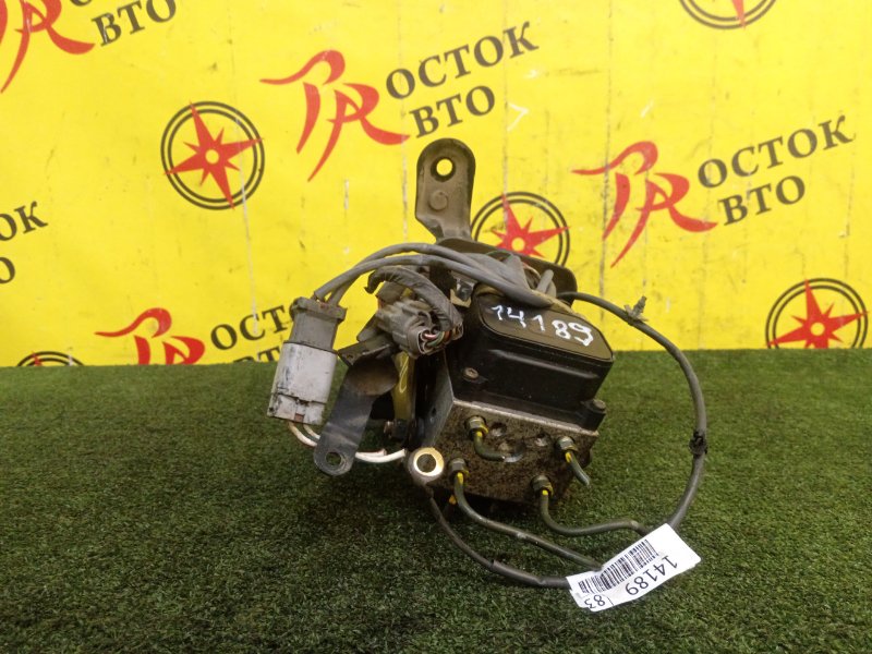 Блок ABS, 300 рублей, Красноярск