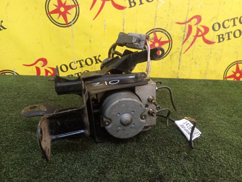 Блок ABS, 300 рублей, Красноярск