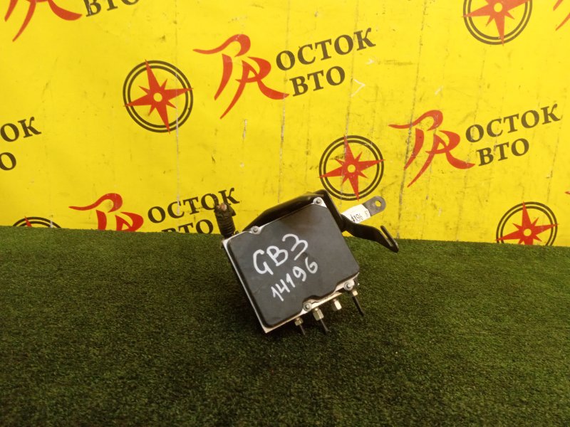 Блок ABS, 6500 рублей, Красноярск