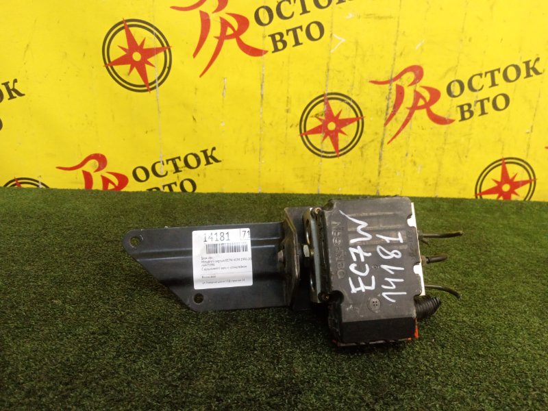 Блок ABS, 300 рублей, Красноярск