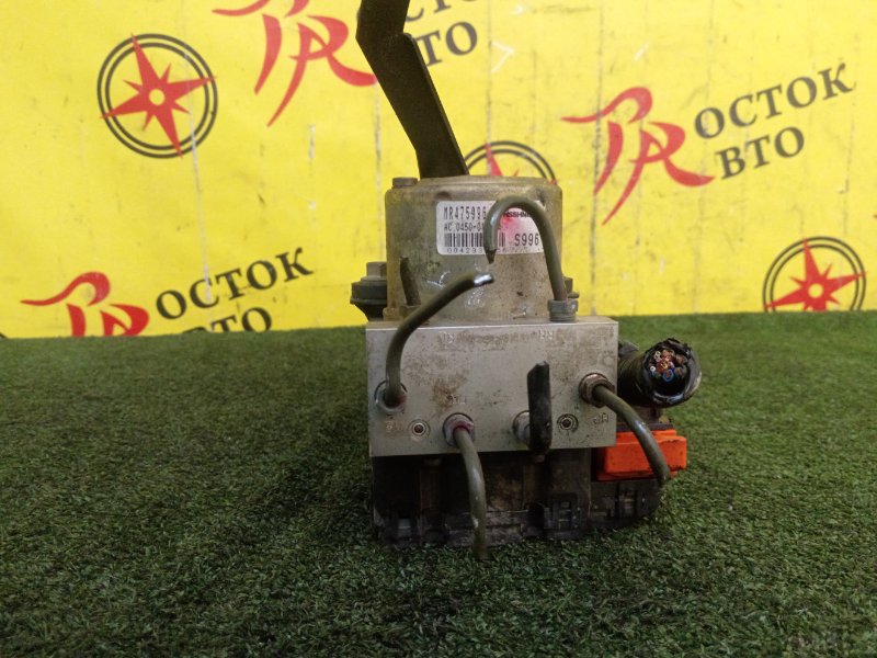 Блок ABS, 300 рублей, Красноярск